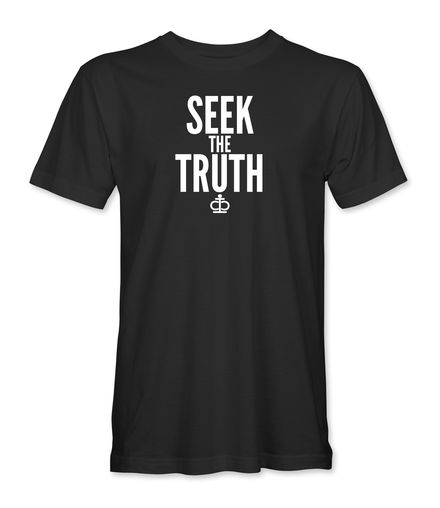 Seek The Truth T-Shirt