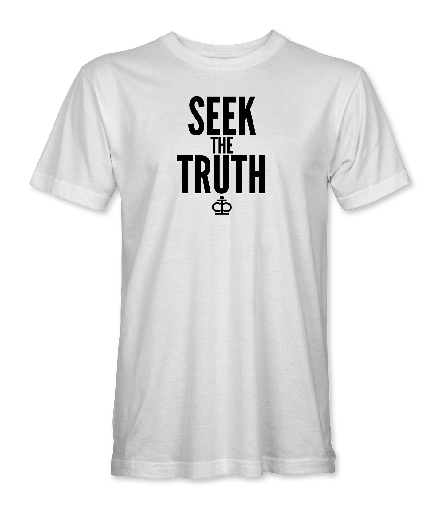 Seek The Truth T-Shirt